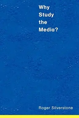 Why study the media?